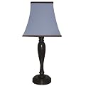 PAM Baby Boy Blue Lamp Chocolate