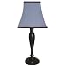 PAM Baby Boy Blue Lamp Chocolate