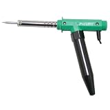 Convertible Soldering Iron/Gun 220~240V Proskit SI-S106B