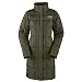Suchen : The North Face - Damen Daunenmantel Metropolis Parka Women, Schwarz, Gr. s