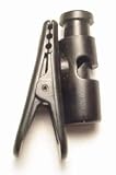 Plantronics clothing clip ( 06439-20 )