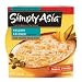 Simply Asia Rice Noodle Soup Bowl Sesame Chicken, Gluten Free, 2.5000-ounces (Pack of6) ( Value Bulk Multi-pack)