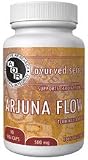Arjuna Flow (90 VeggieCaps) Brand: A.O.R.