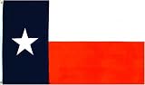 Texas State Flag 3x5 FT 3 x 5 Brand NEW LONE STAR TX US