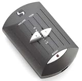 ClearSounds CS-IL40 UltraClear Sound Shaping Telephone Amplifier