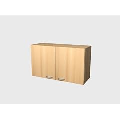 H�NGESCHRANK NAMU 100 MEHRZWECK BUCHE BEIDSEITIG DEKOR