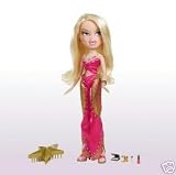 Bratz Fashion Show Sleep Wear Collection : Cloe