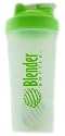 Green 28oz. Blender Bottle