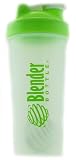 Red 28 Oz. Blender Bottle