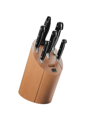 Zwilling 35621-000 SA Messerblock Professional S Preisvergleich
