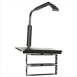 Orbital CRT TV Wall Mount for 19-27 TV's with 2 VCR/DVD holders