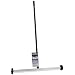 Magnet Sweeper Mini Push-Type, 27" Sweeping Width, 1 each