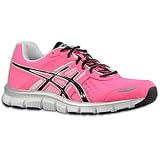 asics Women's Gel-Blur33 Running Shoe,Neon Pink/Black/White,6.5 M US asics Women's Gel-Blur33 Running Shoe,Neon Pink/Black/White,6.5 M US