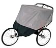 Baby Jogger Performance Double Stroller Sun, Wind & Insect Protector