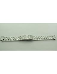 From Amazon.com. Click for details:
 Watch: Joe Rodeo Tyler 20mm silver color stainless steel Watch Band. - JOE RODEO Watch: Joe Rodeo Tyler 20mm silver color stainless steel Watch Band. - JOE RODEO