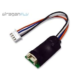 Charging Cable for Venom Balance Charger to Thunder Power RC 2 & 3 Cell LiPo Battery