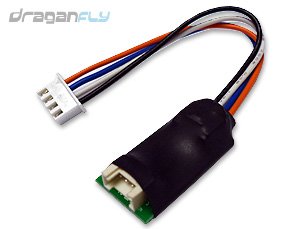 31 BQTcfRvL Charging Cable for Venom Balance Charger to Thunder Power RC 2 & 3 Cell LiPo Battery