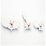 Suck UK Time Flies Clocks