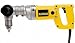 Factory-Reconditioned DEWALT DW120KR Heavy-Duty 1/2-inch Right Angle Drill Kit