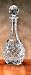 OXFORD 32 OUNCE CRYSTAL DECANTER