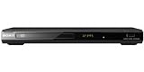 Produkt-Bild: Sony DVP-SR350B DVD-Player (Xvid-Widergabe, SCART, USB 2.0) schwarz