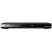 Sony DVP-SR350B DVD-Player (Xvid-Widergabe, SCART, USB 2.0) schwarz