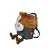 Harry Hoofs Snuggle Kids Backpack