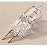 Streamlight Replacement 20 Watt Bi-Pin Bulb (100 hr) for LiteBox
