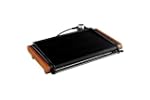 Lagrange 229001- Plancha poign�es bois