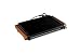 Lagrange 229001- Plancha poign�es bois