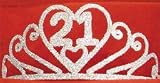 21 Spkl Tiara