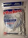 Plackers Fine Dental Flossers - 75 Ea