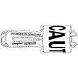 Stringliner 42010 TapeWiz Tape Holder