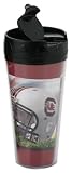 South Carolina Gamecocks 16 oz. Voyager Stadium Series Mug