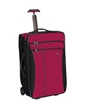 Victorinox Werks Traveler 3.0 27" Deluxe Expandable Wheeled Travel Bag in Azalea 30300324