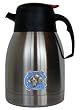 North Carolina Tarheels Coffee Carafe - NCAA College Athletics - Fan Shop Sports Team Merchandise