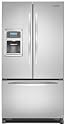 KitchenAid : KFIS20XVMS Refrigerator