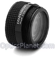 Celestron f/6.3 Reducer Corrector for C Series Telescopes