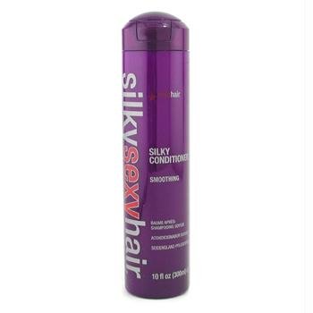 Silky Sexy Hair Silky Conditioner - 300ml(-)10oz Preisvergleich