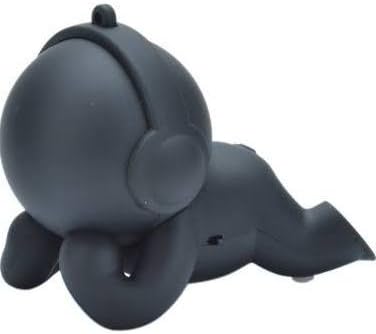 Music Baby Mini Rechargeable Speaker - Black