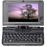 Fujitsu LifeBook U820 Mini-Notebook