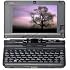 Fujitsu LifeBook U820 Mini-Notebook