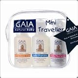 Gaia Mini Traveller
