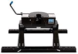 Reese 30132-016 20K Pro Series Fifth Wheel Hitch with 4-Bolt Rail Kit
