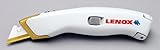 LENOX(レノックス):T20353-SSRK1ユーティリティーナイフゴールド引込式SSRK1