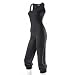 VENICE BEACH Overall Frauen, schwarz