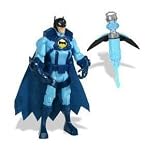 The BatMan: EXP Swift Shot BatMan