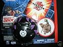 Bakugan DEKA Mantris BLACK
