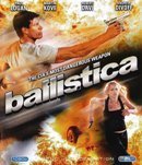 Ballistica [ 2010 ] [ Blu-Ray ] Uncensored