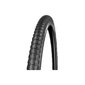 Geax Lobo Mas Loco High Performance Folding Mountain Bike Tire - 26 x 2.5 - 1039525